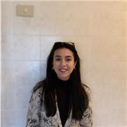 Laureata in Biotecnologie offro lezioni in biologia o altre materie scientifiche inerenti (chimica base, fisica base, matematica)